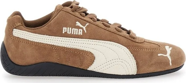 Puma Speedcat OG Low-Top Sneakers