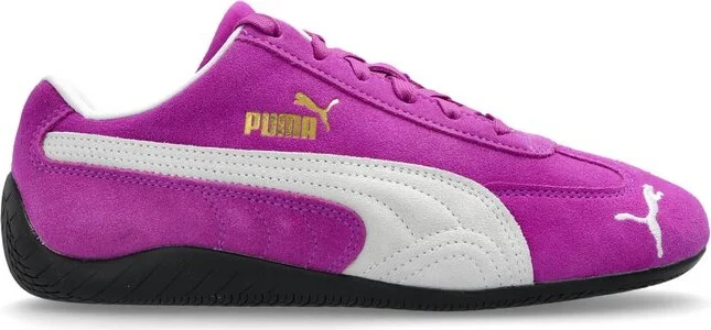 Puma Speedcat OG Low-Top Sneakers
