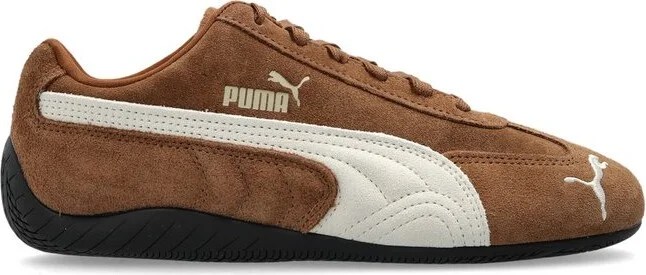 Puma Speedcat OG Low-Top Sneakers