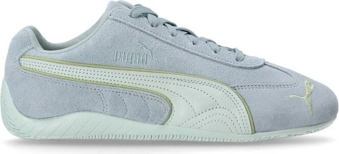 Puma Speedcat Piping Low-Top Sneakers