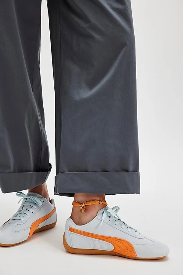 Puma Speedcat Sneakers - Image 2