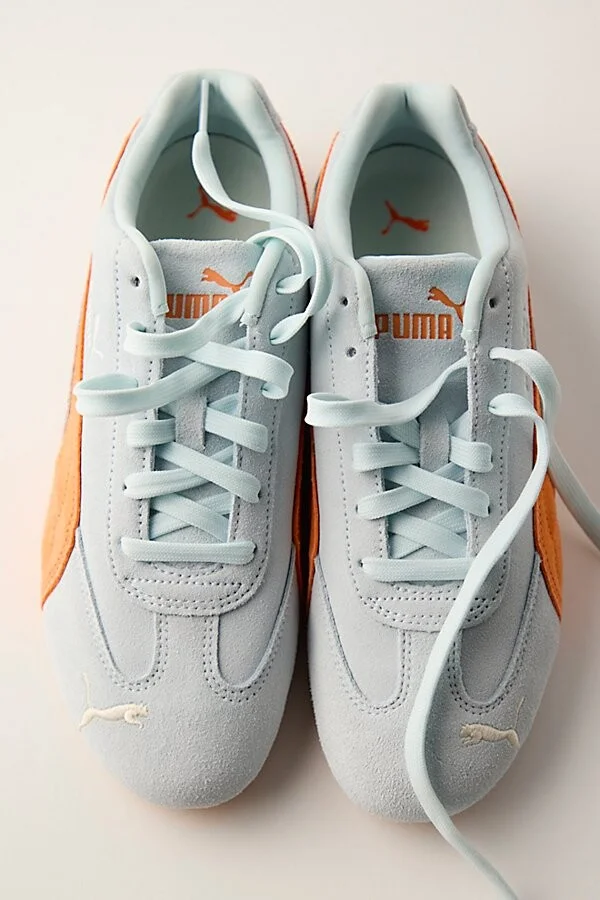 Puma Speedcat Sneakers - Image 4