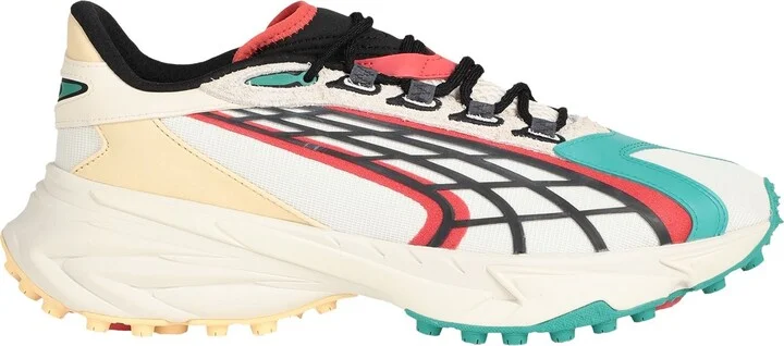 Puma Spirex Ios Man Sneakers - Image 3