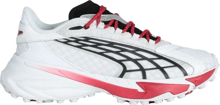 Puma Spirex Motogame Wns Woman Sneakers - Image 3