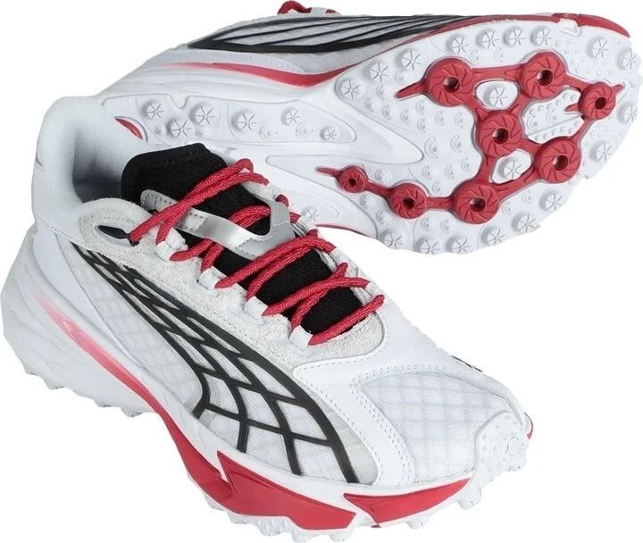 Puma Spirex Motogame Wns Woman Sneakers - Image 4