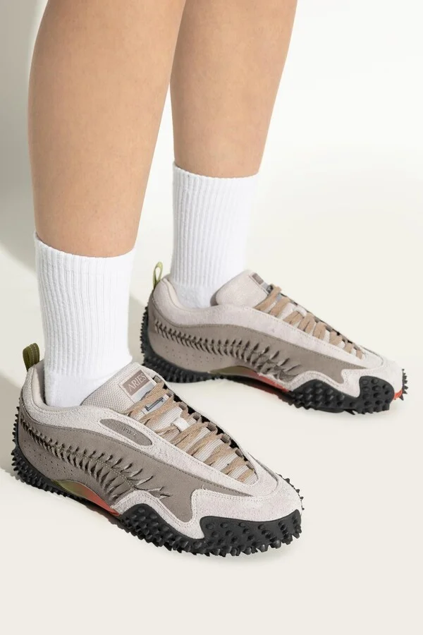 Puma Sports Shoes `mostro Craft Aries` - Image 2