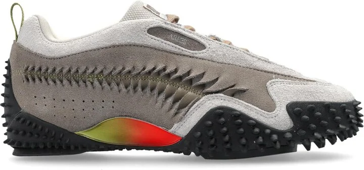 Puma Sports Shoes `mostro Craft Aries`