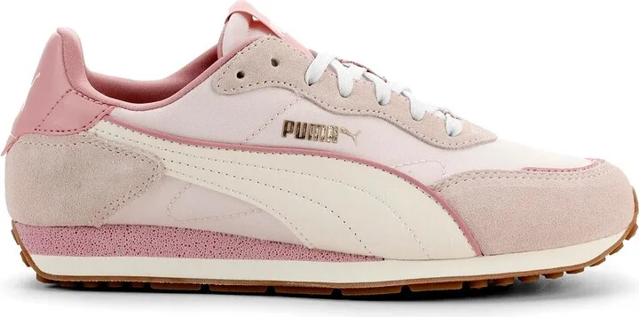 Puma ST Miler Rose Sneaker
