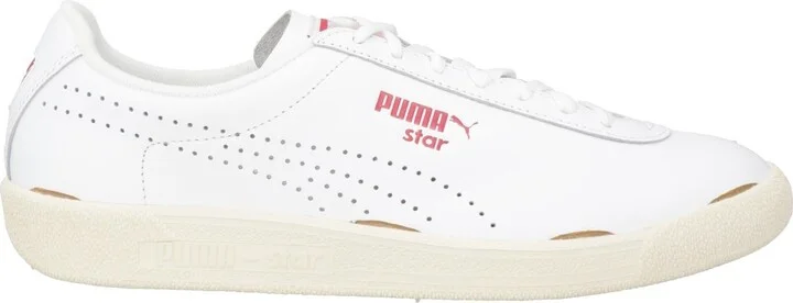 Puma Star Man Sneakers - Image 3