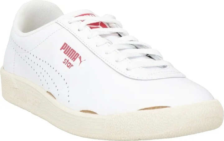Puma Star Man Sneakers - Image 4