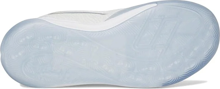 PUMA Stewie Basketball Shoes Women's Basketball Shoes White : 9 B - Medium, Synthetic/Textile - Image 3