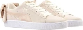 Puma Suede Bow Varsity Wn's Woman Sneakers - Image 2
