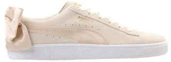 Puma Suede Bow Varsity Wn's Woman Sneakers