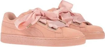 Puma Suede Heart Satin Wn's Woman Sneakers - Image 2