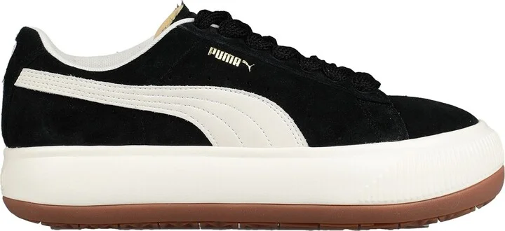 Puma Suede Mayu Up Woman Sneakers - Image 3