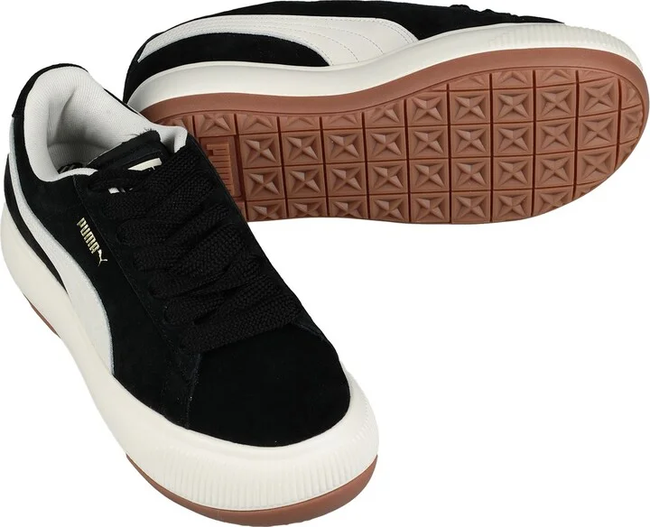 Puma Suede Mayu Up Woman Sneakers - Image 4