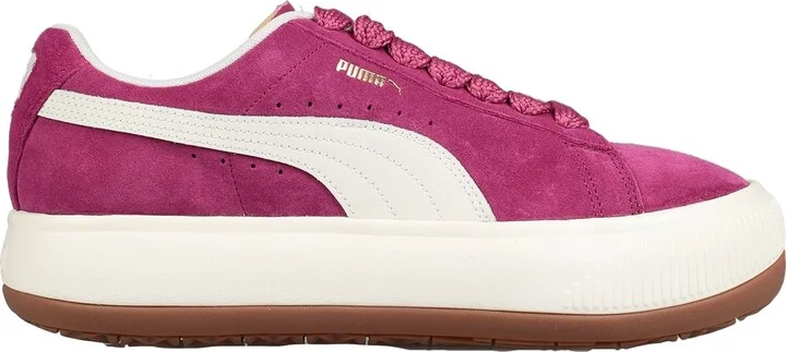 Puma Suede Mayu Up Woman Sneakers - Image 6
