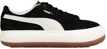 Puma Suede Mayu Up Woman Sneakers