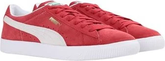 Puma Suede Vtg Man Sneakers - Image 2