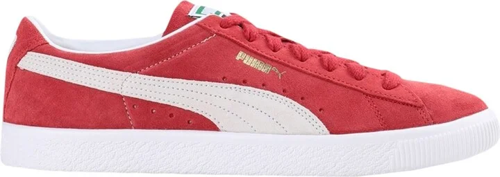 Puma Suede Vtg Man Sneakers - Image 3