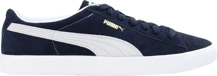 Puma Suede Vtg Man Sneakers - Image 6