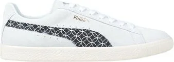 Puma Suede Vtg Mij Sashik Man Sneakers