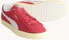 Puma Suede Vtg Neverworn Iii Man Sneakers - Image 2