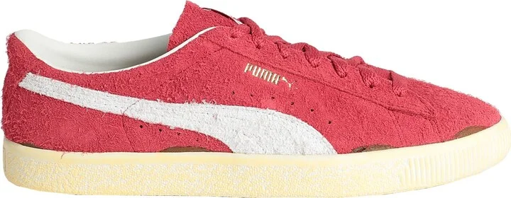 Puma Suede Vtg Neverworn Iii Man Sneakers - Image 3
