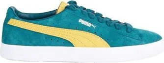 Puma Suede Vtg Teams Man Sneakers