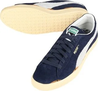 Puma Suede Vtg The Neverworn Ii Man Sneakers - Image 2