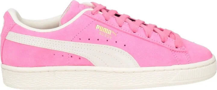 Puma Suede Woman Sneakers - Image 3