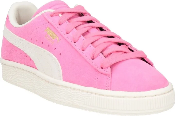 Puma Suede Woman Sneakers - Image 4