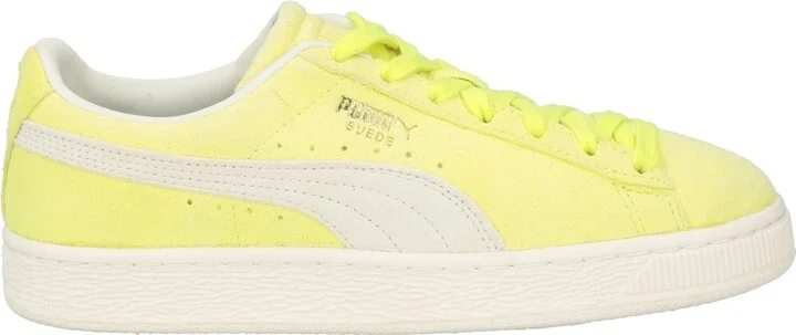 Puma Suede Woman Sneakers - Image 6