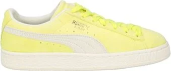 Lime green