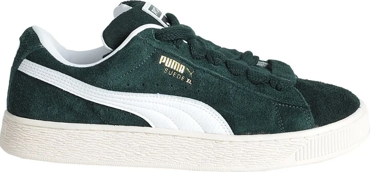 Puma Suede Xl Hairy Man Sneakers - Image 3