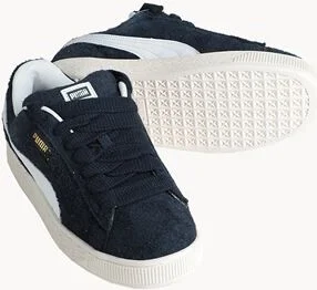 Puma Suede Xl Hairy Man Sneakers - Image 2