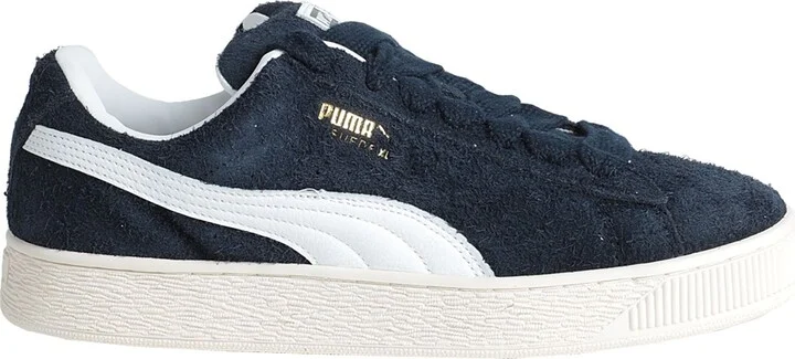 Puma Suede Xl Hairy Man Sneakers - Image 3