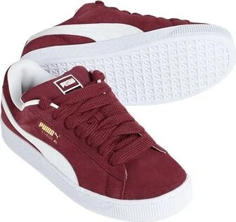 Puma Suede Xl Man Sneakers - Image 2