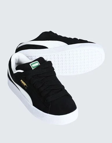 Puma Suede Xl Man Sneakers - Image 2