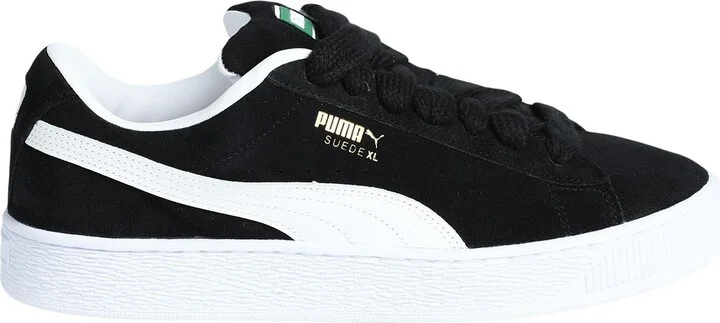 Puma Suede Xl Man Sneakers - Image 3