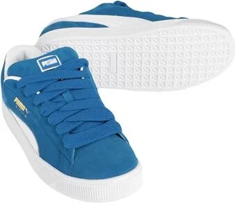 Puma Suede Xl Man Sneakers - Image 2