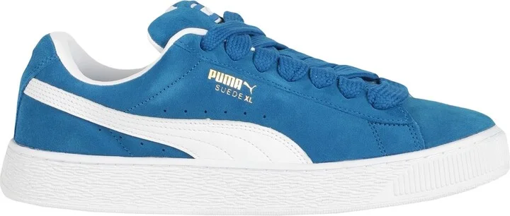 Puma Suede Xl Man Sneakers - Image 3