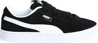 Puma Suede Xl Man Sneakers