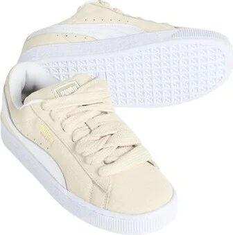 Puma Suede Xl Woman Sneakers - Image 2