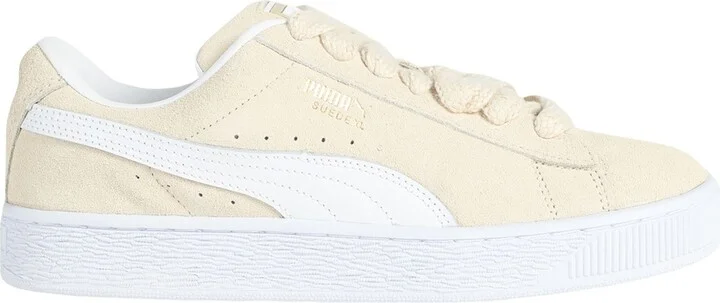 Puma Suede Xl Woman Sneakers - Image 3