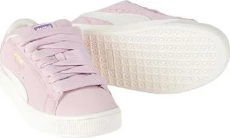 Puma Suede Xl Woman Sneakers - Image 2