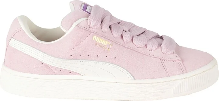 Puma Suede Xl Woman Sneakers - Image 3