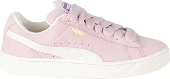 Puma Suede Xl Woman Sneakers