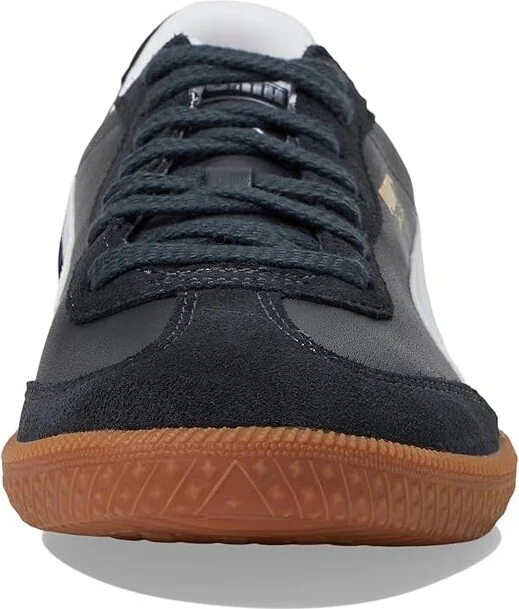 PUMA Super Liga OG Retro Men's Classic Shoes New Navy/White : 4.5 D - Medium, Leather/Suede/Synthetic - Image 6