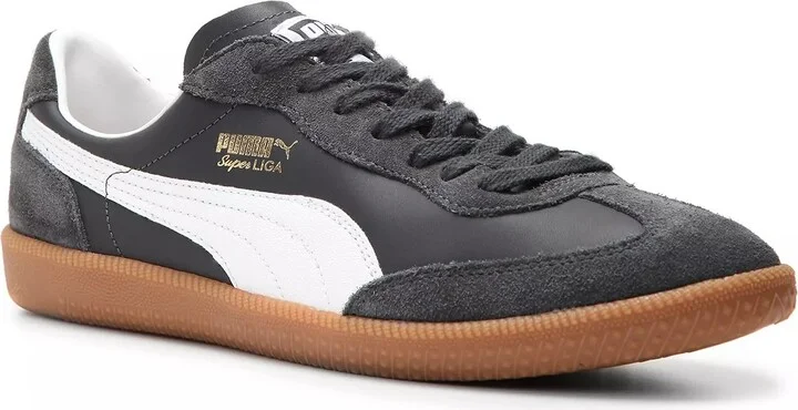 Puma Super Liga OG Retro Sneaker